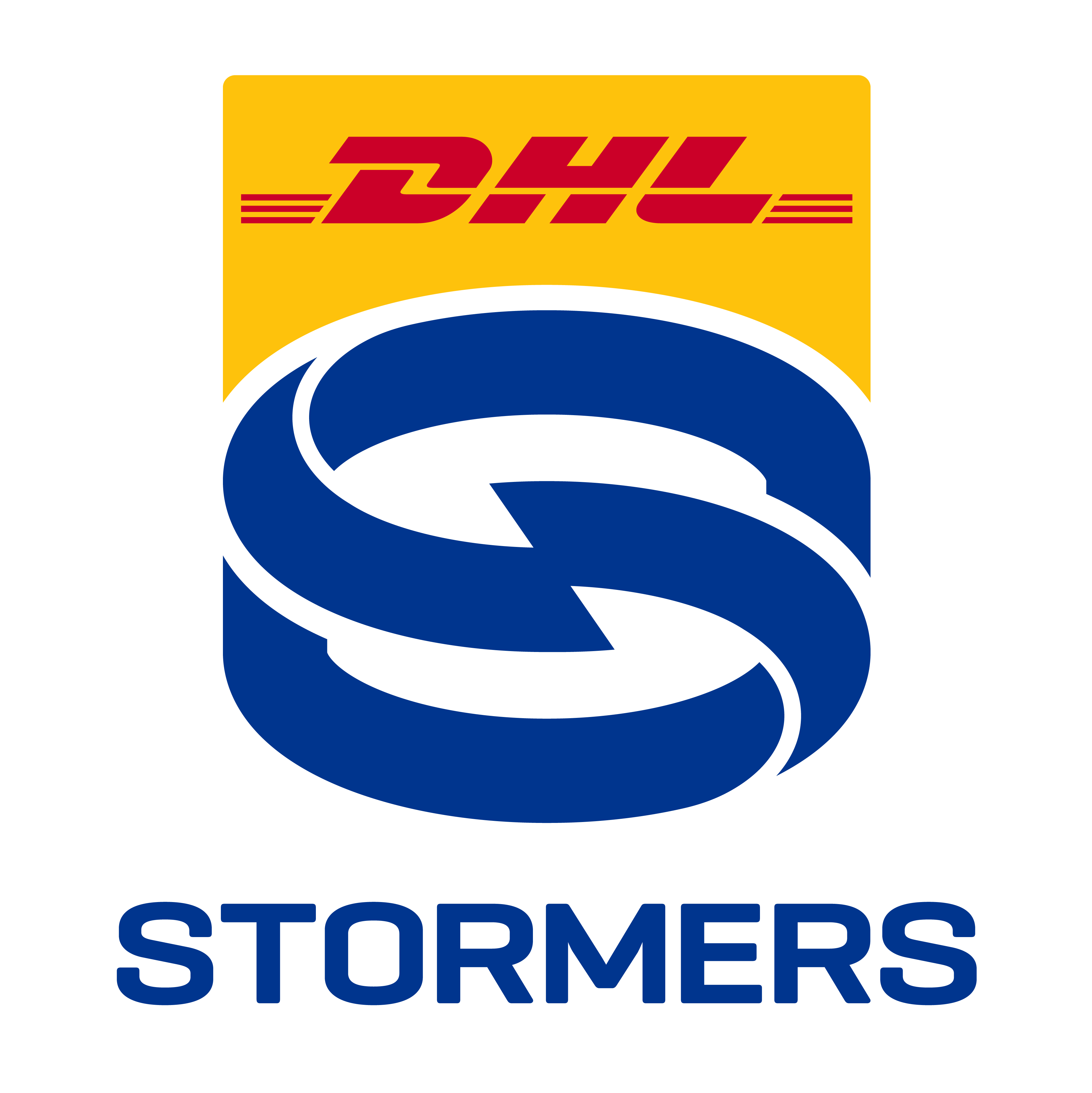 DHL Stormers